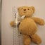 Bukowski Bears TEDDY BEAR design of Sweden (17cm in height) Carousel 5
