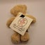 Bukowski Bears TEDDY BEAR design of Sweden (17cm in height) Carousel 8