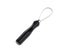 3Pcs Wood Pottery Clay Sculpture Big Loop Tool With Steel Flat Wire Carousel 5
