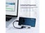 ORICO MH4PU 4 USB 3.0 HUB Power Supply 5GBPS Data Transfer For Laptop Carousel 12
