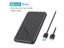 ORICO 2.5" External HDD Case USB 3.0 SATA 5Gbps Support UASP For PC Laptop Carousel 1