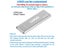 USB 3.1 To M.2 For NGFF SSD Hard Disk Box Adapter Card HDD Case Type-C Cable Carousel 1