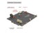 Geekworm X825 V2.0 2.5 Inch SATA HDD/SSD For Raspberry Pi 4B Carousel 10