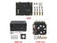 Geekworm X825 V2.0 2.5 Inch SATA HDD/SSD For Raspberry Pi 4B Carousel 1