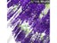 Artificial Wisteria Vine 3.6 Feet Flowers Hanging Garland Silk String For Carousel 5