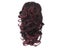 Soowee 8 Colors Short Curly Hairpiece Synthetic Hair Blonde Burgundy Clip In Carousel 3