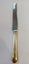 X8 Dinner Knife set, Silver Plated Handle Carousel 2