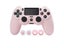 New Pink Soft Silicone PS4 Controller Case Gamepad Cover Carousel 1