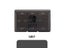 24 In 1 Mini Switch Game Card Storage Box Transparent ABS Waterproof For Carousel 1