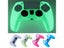 Glow In Dark Soft Silicone Case For PS5 Control Games Accessories Carousel 9