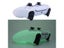 Glow In Dark Soft Silicone Case For PS5 Control Games Accessories Carousel 11