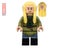 LEGOLAS - AWESOME LORD OF THE RINGS RIVENDELL LEGO MINIFIGURE Carousel 1