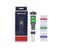 PH Tester Water Quality Monitor Meter Carousel 6