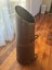Coal scuttle vintage Carousel 4