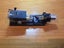 NEW Audio Technica Headshell & AT15Ea cartridge Carousel 8