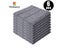 6pcs Microfiber Kitchen Towels Thickened Magic Washcloth Absorbent Clean Cloth Carousel 9