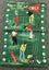 Lovely vintage linen tea towel # 1 Carousel 1