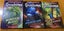 Goosebumps books x3 Carousel 1