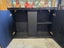 120l JAD tank with extras including 65l Jewel tank. Carousel 2