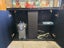 120l JAD tank with extras including 65l Jewel tank. Carousel 3