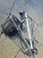 120l JAD tank with extras including 65l Jewel tank. Carousel 7