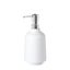 Umbra Step Soap Pump White Carousel 1