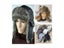 Unisex Trapper Bomber Warm Russian Trooper EAR FLAPS Winter Ski Hat Men Women Carousel 5