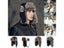 Unisex Trapper Bomber Warm Russian Trooper EAR FLAPS Winter Ski Hat Men Women Carousel 6