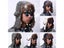 Unisex Trapper Bomber Warm Russian Trooper EAR FLAPS Winter Ski Hat Men Women Carousel 7