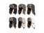 Unisex Trapper Bomber Warm Russian Trooper EAR FLAPS Winter Ski Hat Men Women Carousel 8