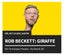 Tickets to Rob Beckett x 2 Carousel 1