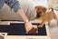 Dog Scratch Board for Nails Trimming Tool Alternative to Dog Nail Clippers Carousel 2