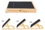 Dog Scratch Board for Nails Trimming Tool Alternative to Dog Nail Clippers Carousel 5