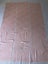 Vintage Japanese Pink Silk Kimono Panels Fabric Pieces X3 Carousel 6