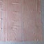 Vintage Japanese Pink Silk Kimono Panels Fabric Pieces X3 Carousel 12