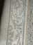 Tasteful dense rug -soft neutral colours- 1.5x1.2m, 6kg Carousel 3
