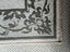 Tasteful dense rug -soft neutral colours- 1.5x1.2m, 6kg Carousel 4