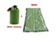 Portable Waterproof Emergency Survival Sleeping Bag Hiking Camping Gear Thermal Carousel 1