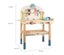 Kids Montessori Workbench DIY Wooden Play Set and Accessories Carousel 3