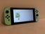 Nintendo Switch Animal Crossing New Horizons Edition Carousel 2