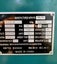 Gold Screen - 1200mm Electric Carousel 4