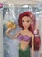 3x Disney Store Dolls - Ariel, Aurora and Belle Carousel 3
