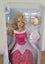 3x Disney Store Dolls - Ariel, Aurora and Belle Carousel 7