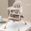 Portable Baby Feeding High Chair Carousel 1