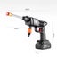 48V Cordless Pressure Washer Electric High Power Cleaner for Car Wall Drivewa... Carousel 10
