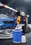 48V Cordless Pressure Washer Electric High Power Cleaner for Car Wall Drivewa... Carousel 11
