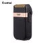 Kemei Rechargeable Shaver Carousel 1