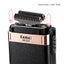 Kemei Rechargeable Shaver Carousel 12