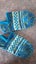 Hand Knitted Slippers/Socks Carousel 2