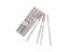 1/5pcs 1.5 - 8mm Diamond CBN Burr Extra Long Grinding Drill Bit For Dremel Carousel 4